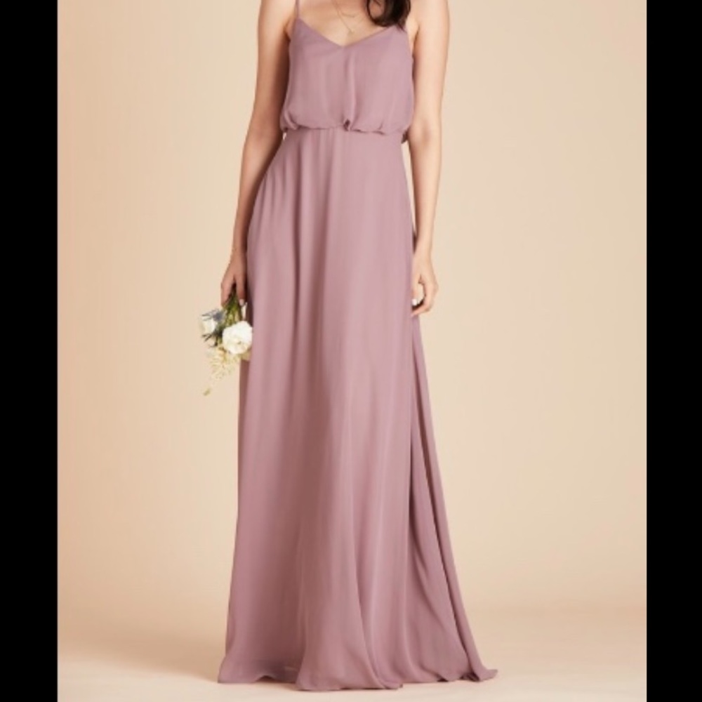 Birdy Grey Gwennie Bridesmaid Dress